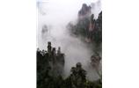 長沙、張家界看名山、黃石寨、金鞭溪、天子山、神秘湘西、猛洞河漂流、芙蓉鎮(zhèn)、鳳凰古城五日游