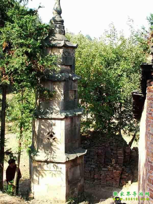 字紙塔、文魁塔