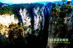 【純玩拼團線路6】張家界、黃龍洞、天門山、天子山三晚四日游