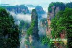 【純玩自駕游線(xiàn)路五】袁家界、天子山、黃龍洞、猛洞河漂流、芙蓉鎮(zhèn)、張家界四日游