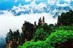 張家界、天子山、袁家界、楊家界純玩自助三日游