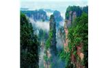 【長沙往返線路3】：張家界、天子山、黃龍洞、天門仙山四日游