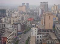 綻放活力的老城區(qū)